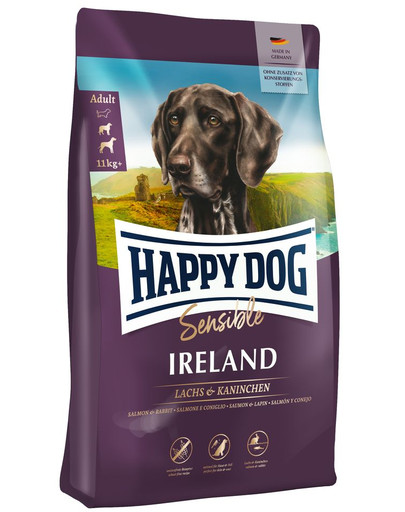 HAPPY DOG Sensible Supreme Irland 1 kg