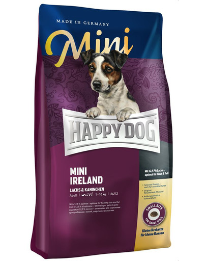 HAPPY DOG Mini Irland.1 kg