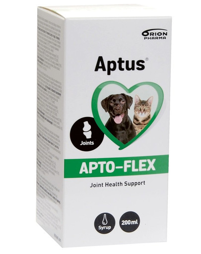 APTUS Apto-Flex sirup 200 ml