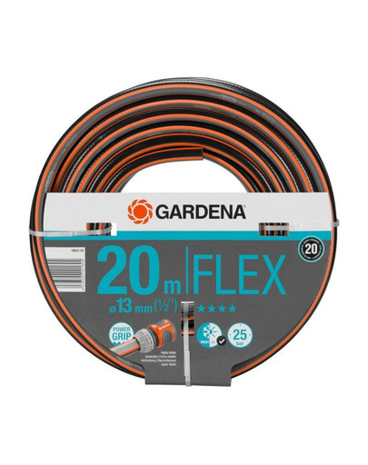 GARDENA Hadice Flex Comfort 20m/13mm, 1/2" (18033-20)