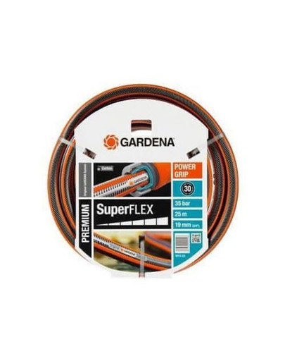 GARDENA Zahradní hadice Premium SuperFlex 3/4 ", 25 m