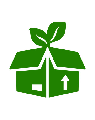 FERA Ekologické balení