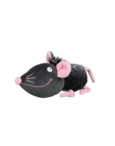 TRIXIE Myš plyšová  33 cm
