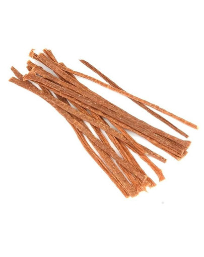 MACED Smart+ Country Spaghetti 40 g pochoutka s vepřovým masem