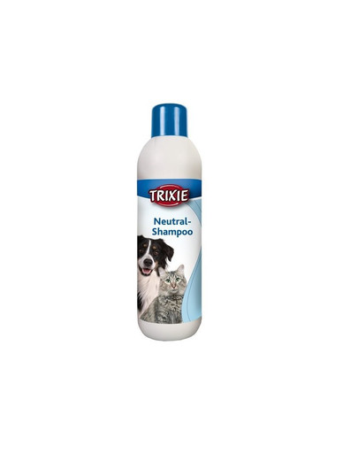 TRIXIE Šampón neutral pro psy a pro kočky 1 L
