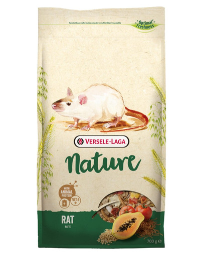 VERSELE-LAGA Rat Nature -700 g
