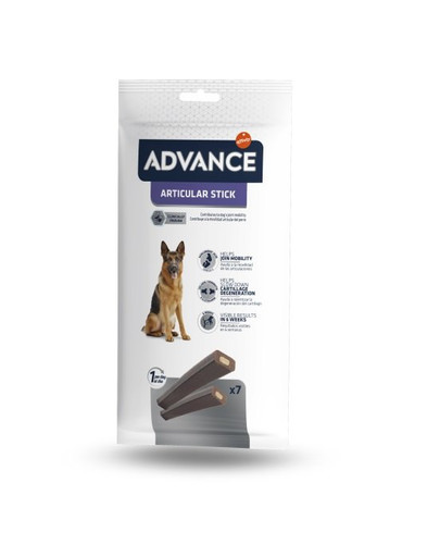ADVANCE Tyčinky s výživou na klouby 150 g