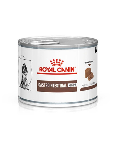 ROYAL CANIN VET Diet Gastro Intestinal Puppy