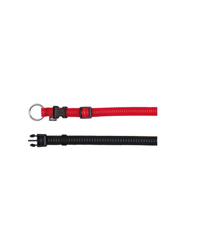TRIXIE Obojek 40-65 cm / 25 mm černý