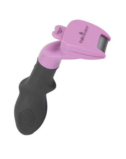 FURMINATOR Undercoat deShedding Small Animal