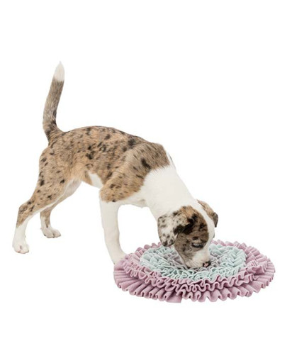 TRIXIE Junior Dog Activity čmuchací koberec 38cm