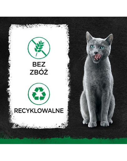 SHEBA Nature's Collection Drůbeží příchutě v omáčce 8x85g kuře s paprikou a krůtí maso s mrkví