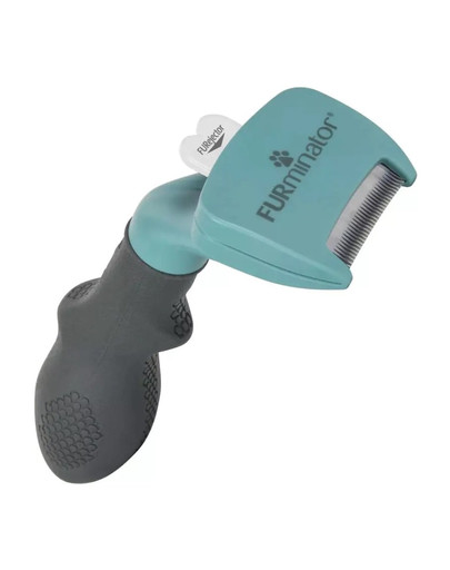 FURMINATOR pro krátkosrsté kočky S