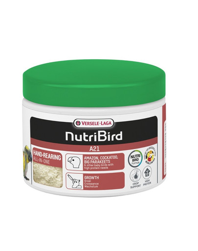 VERSELE-LAGA NutriBird A21 800g