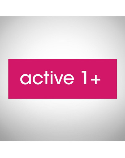 PERFECT FIT Active 1+ Krmivo bohaté na hovězí maso pro dospělé kočky 7 kg