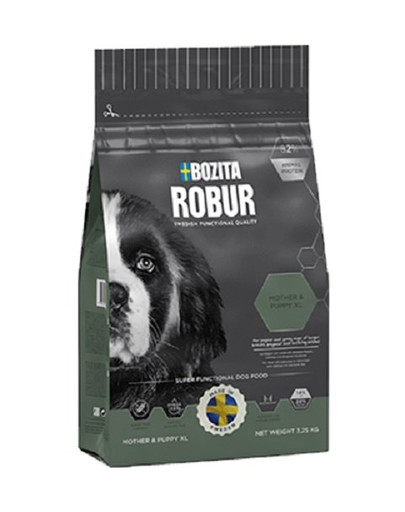 BOZITA Robur Dog Mother & Puppy XL 28/14 14 kg