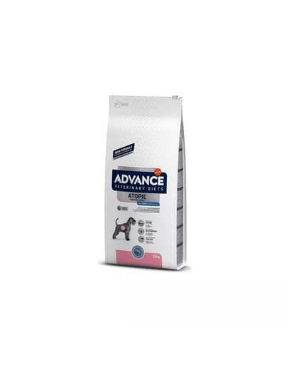 ADVANCE Veterinary Diets Atopic Trout 12kg