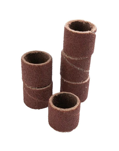 FURMINATOR Náhradní náplně do pilníku x6