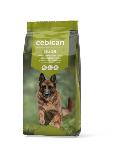 NUGAPE Cebican Daily Care 20kg suché krmivo pro dospělé psy