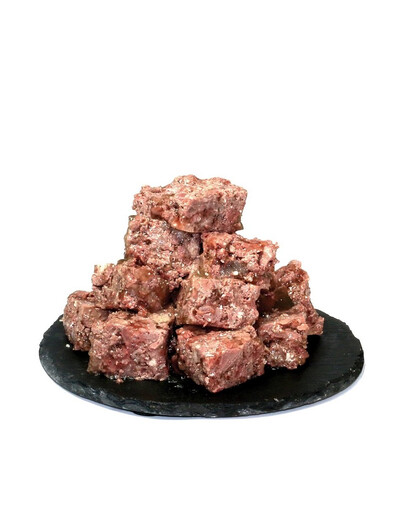 FITMIN For Life Dog Beef 400g