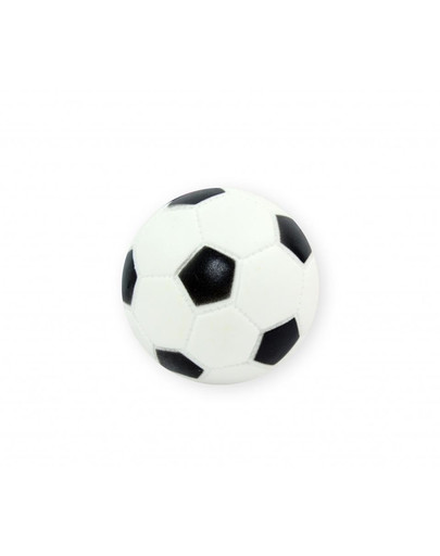 PET NOVA DOG LIFE STYLE gumový míč (fotbal) 7cm
