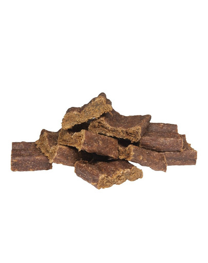 MACED Super Premium Hovězí snack pro psy 200 g