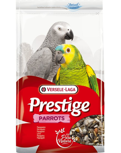 VERSELE-LAGA Prestige 1 kg velké papoušek