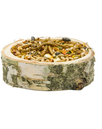 VITAPOL Vita Herbal Miska na bílkoviny pro hlodavce a králíky