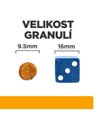 HILL'S Feline c/d 1,5 kg