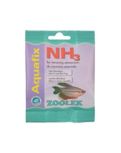 ZOOLEK Aquafix NH3