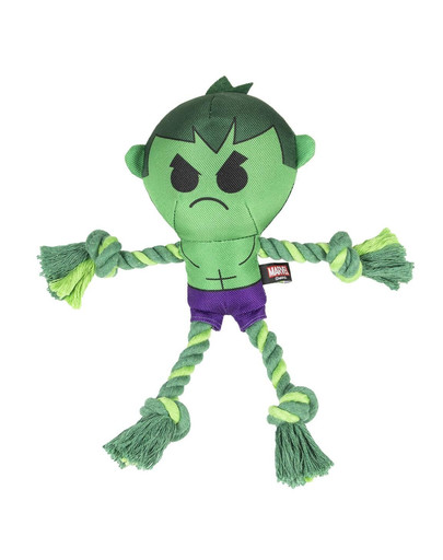 RECOVET Hračka na laně Avengers Hulk