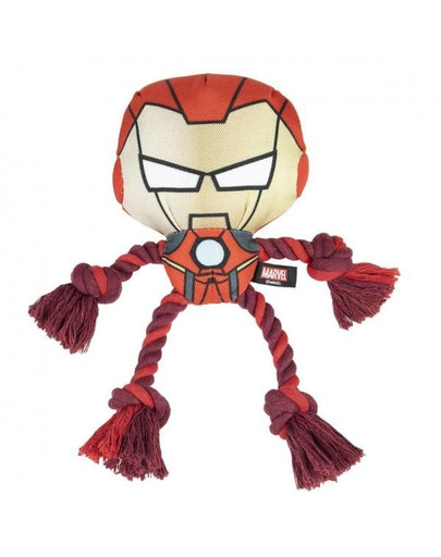 RECOVET Hračka na laně Avengers Iron Man