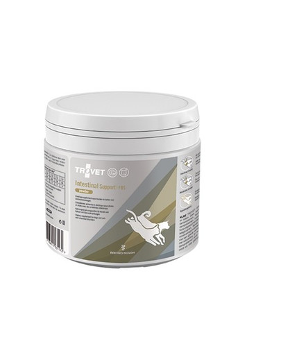TROVET Intestinal Support FBS pro psy a kočky 400 g