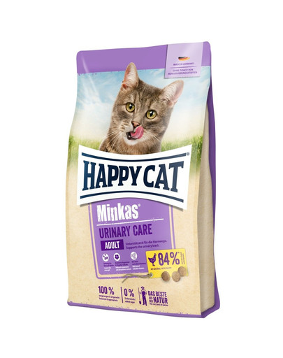 HAPPY CAT Minkas Urinary Care Geflügel 10 kg