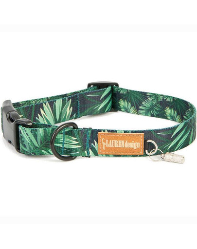 LAUREN DESIGN Obojek COLOR forest XL