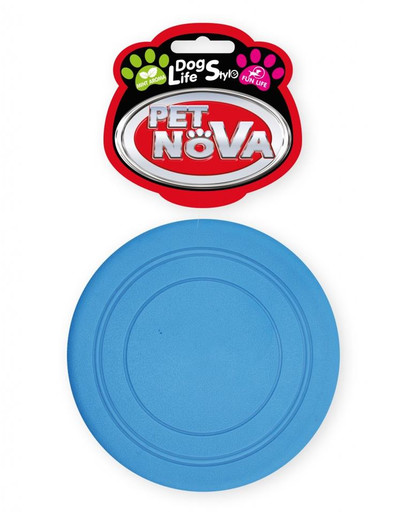 Pet Nova Dog Life Style Frisbee mátové aroma 18 cm