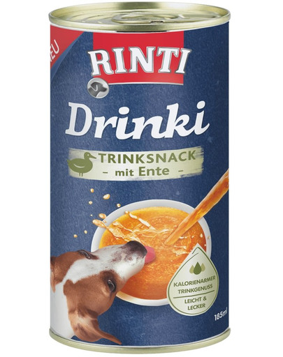 RINTI Drink Kachna 185 ml