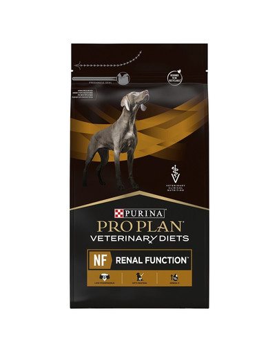 PURINA PRO PLAN Veterinary Diet Canine Renal 3kg