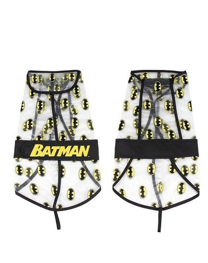 RECOVET Batman mackintosh S
