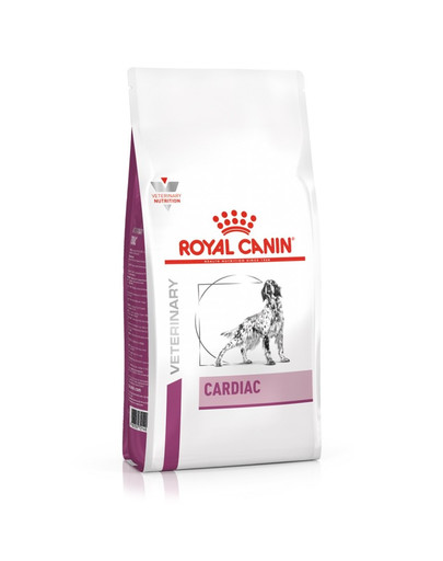 ROYAL CANIN VHN Dog Cardiac 2 kg