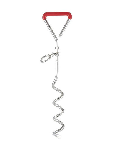 TRIXIE Vázací kolík do země 40cm