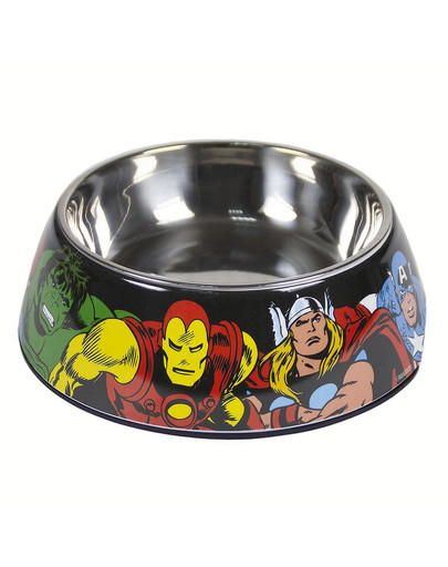 RECOVET Marvel bowl L 760 ml