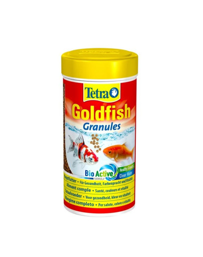 TETRA Goldfish Granules 1 l