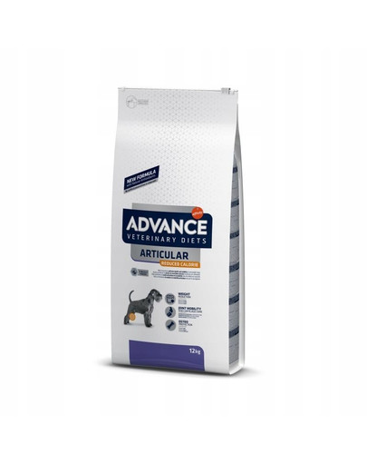ADVANCE Veterinary Diets Dog Articular Care Reduced Calories 12kg