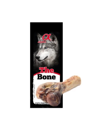 ALPHA SPIRIT Adult all breed Ham Bone 170g