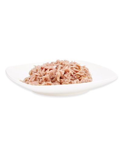 APPLAWS Cat Pouch Tuňák a Pražma 12 x 70g kapsička pro kočky