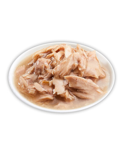 APPLAWS Cat Tin Grain Free Tuňák v omáčce 6 x 70g