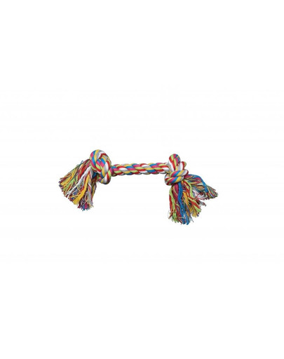 PET NOVA DOG LIFE STYLE Bavlněné lano 20cm