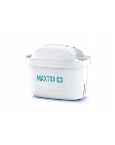 BRITA Maxtra Plus Pure Performance 4 ks