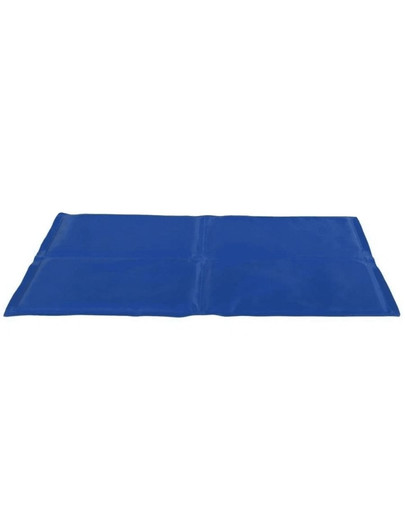 TRIXIE Chladící podložka, 110 × 70 cm, modrá
